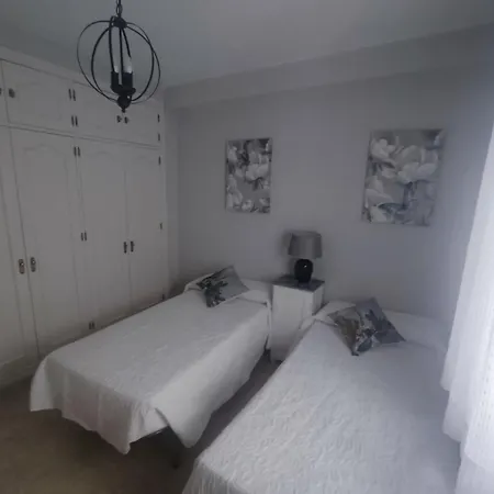 Playamar - In Free Wifi * Cadiz